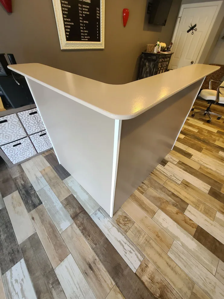 Workstations by Hudson Paint Contracting & Refinishing By Hudson - Photo 11