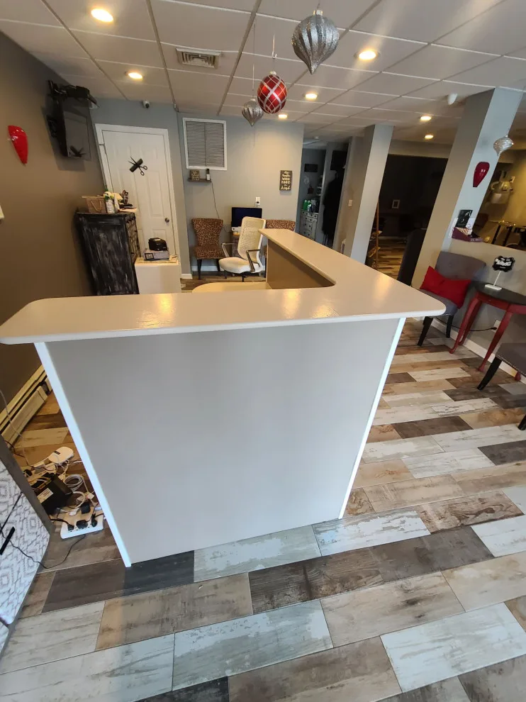 Workstations by Hudson Paint Contracting & Refinishing By Hudson - Photo 5