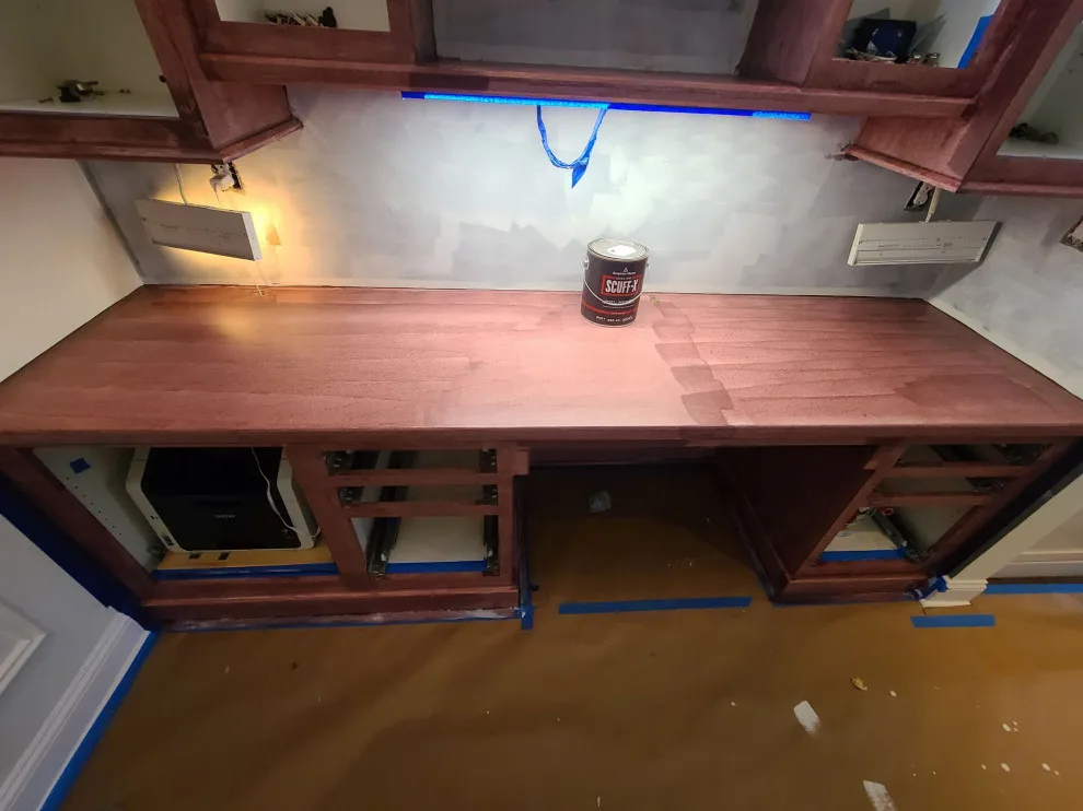 Workstations by Hudson Paint Contracting & Refinishing By Hudson - Photo 10