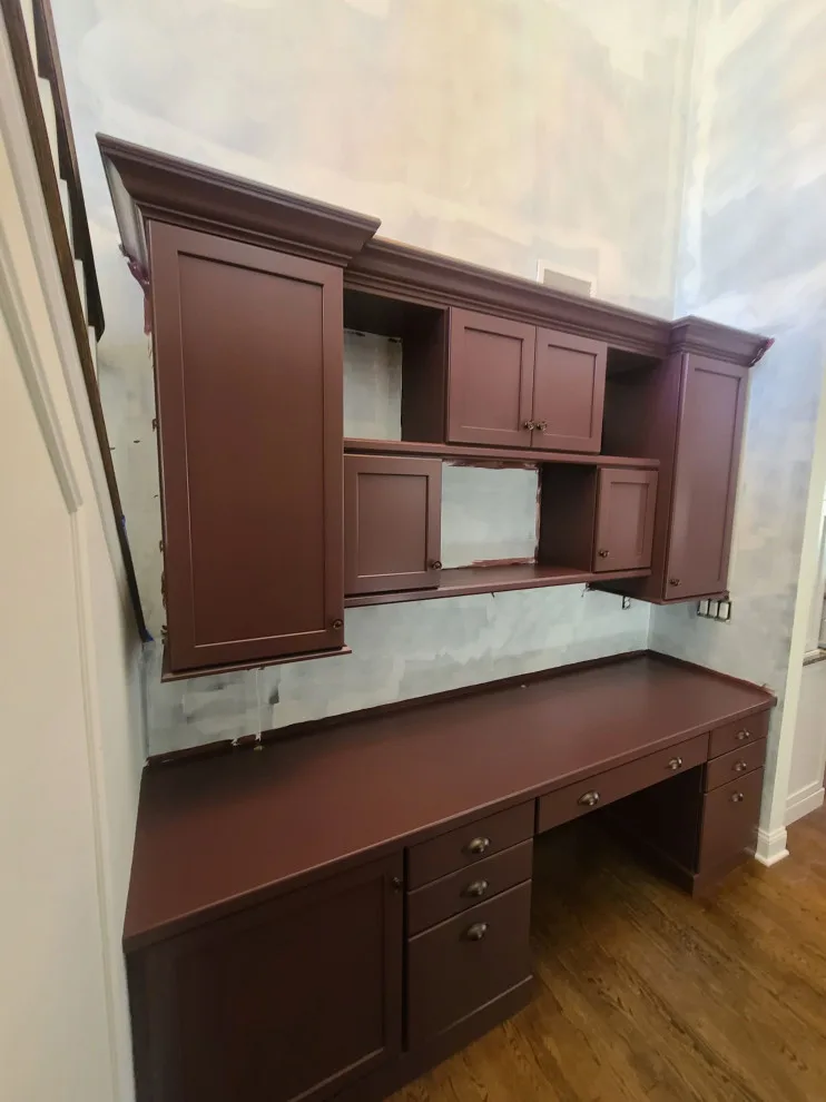 Workstations by Hudson Paint Contracting & Refinishing By Hudson - Photo 14