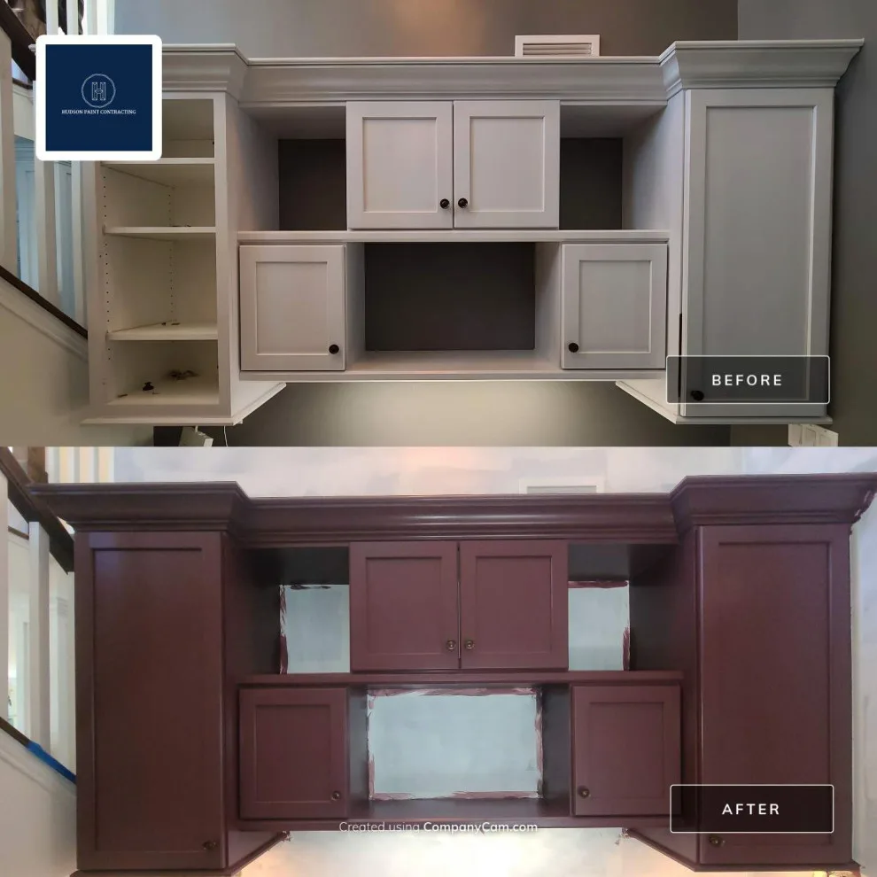 Workstations by Hudson Paint Contracting & Refinishing By Hudson - Photo 17