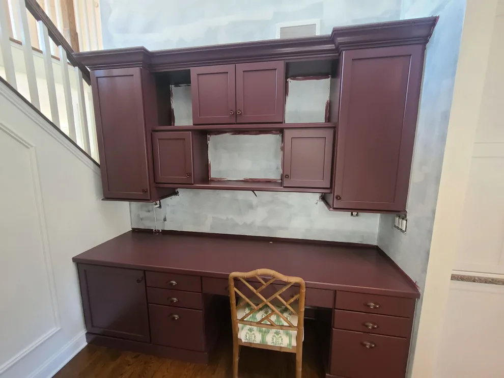 Workstations by Hudson Paint Contracting & Refinishing By Hudson - Photo 9