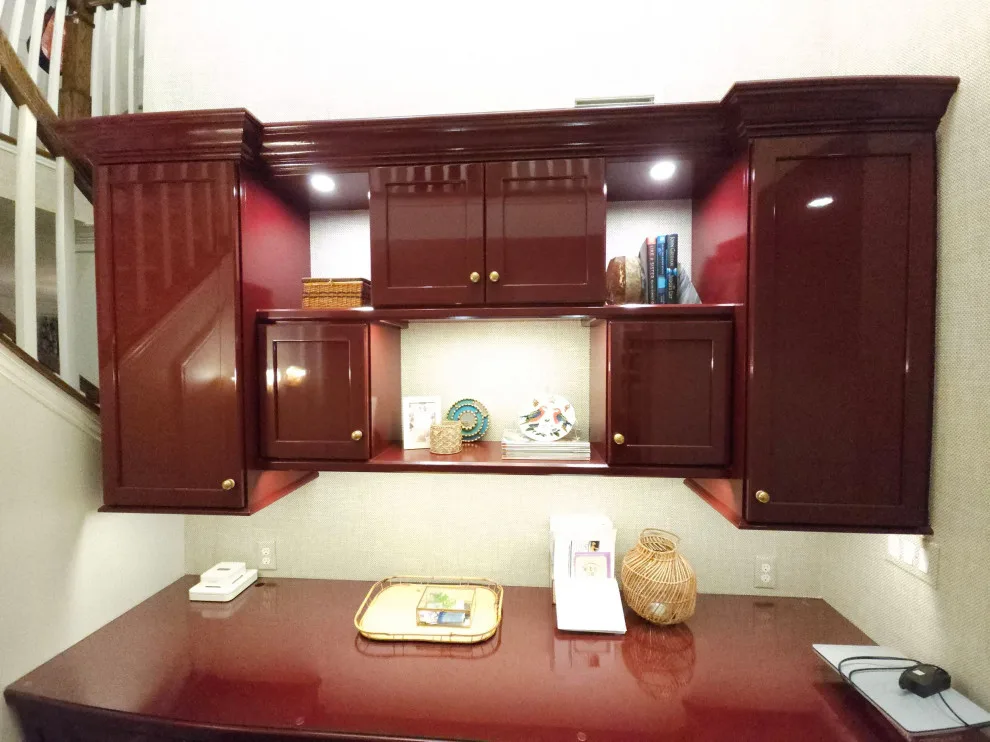 Workstations by Hudson Paint Contracting & Refinishing By Hudson - Photo 19