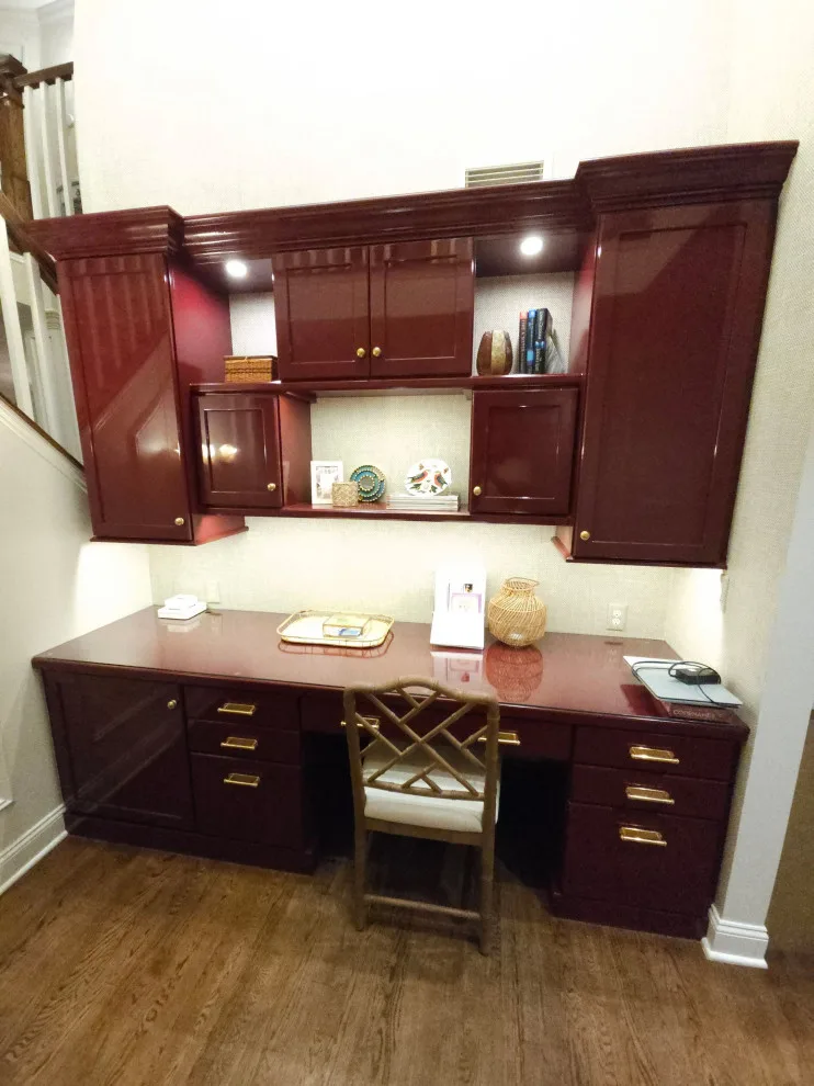 Workstations by Hudson Paint Contracting & Refinishing By Hudson - Photo 7