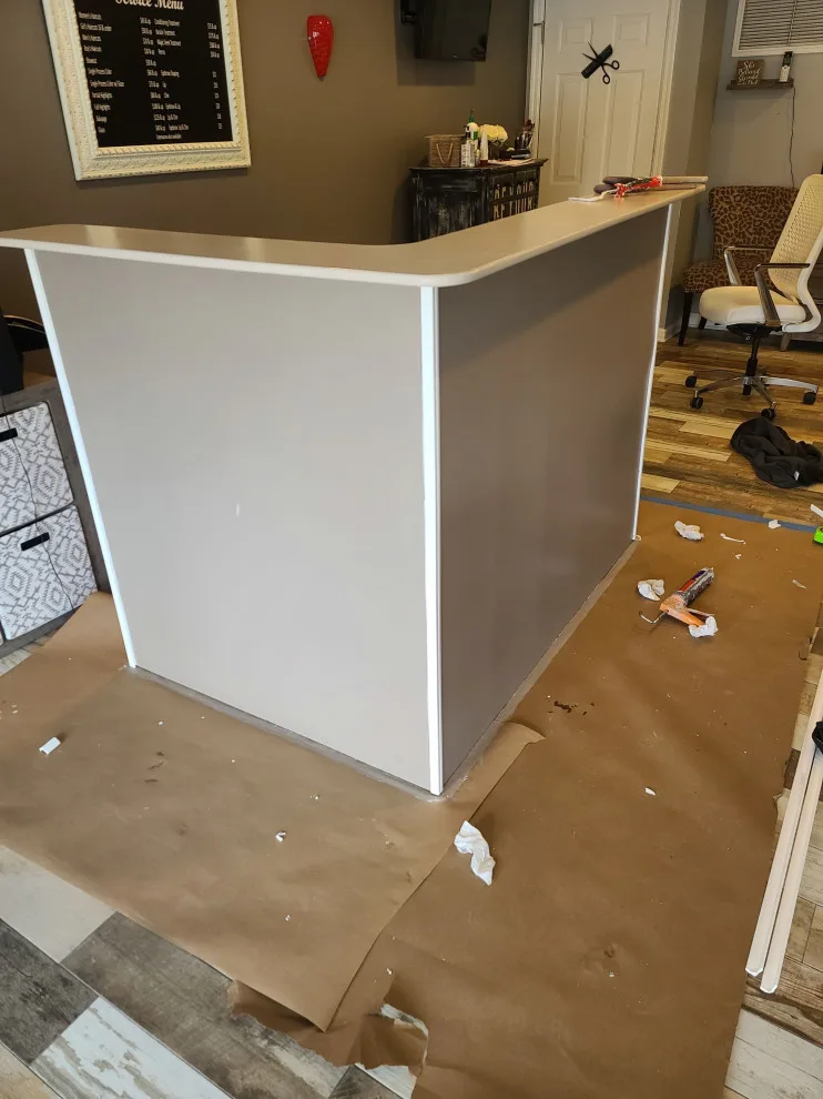 Workstations by Hudson Paint Contracting & Refinishing By Hudson - Photo 16