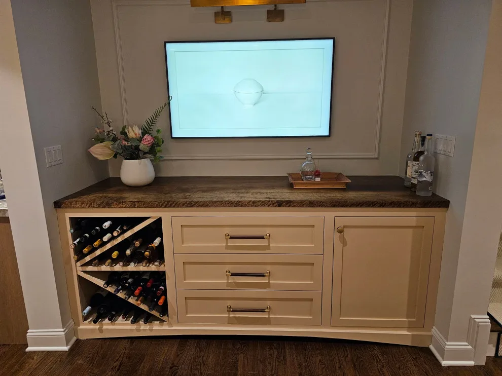 Workstations by Hudson Paint Contracting & Refinishing By Hudson - Photo 4
