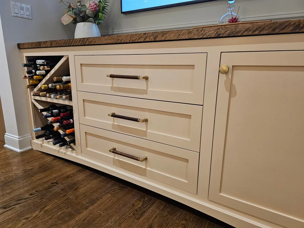 Workstations by Hudson Paint Contracting & Refinishing By Hudson - Photo 6