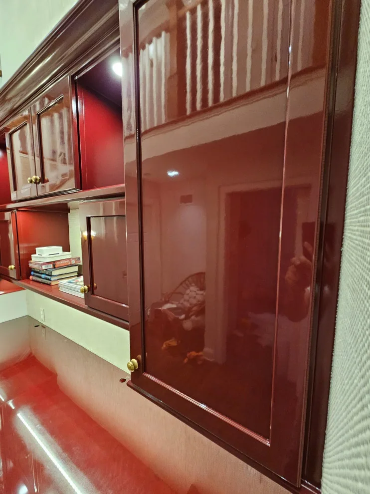 Workstations by Hudson Paint Contracting & Refinishing By Hudson - Photo 13