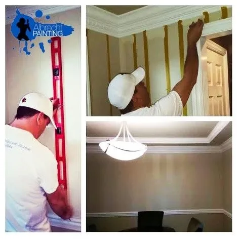 Albrecht Painting Inc - Photo 11