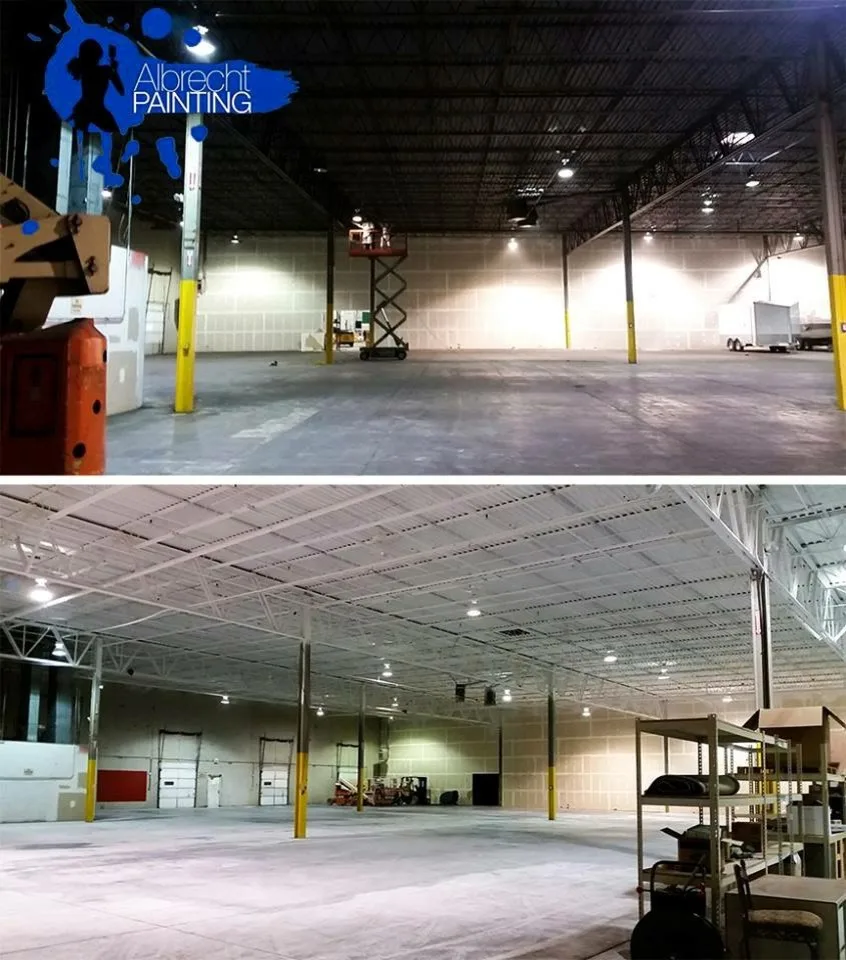Albrecht Painting Inc - Photo 4