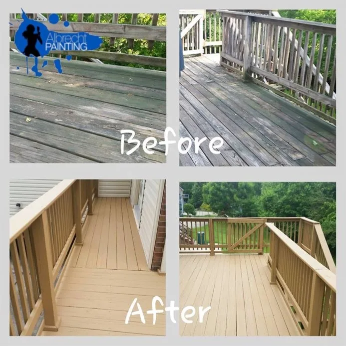 Varied Painting Solutions by Albrecht Painting Inc - Photo 14