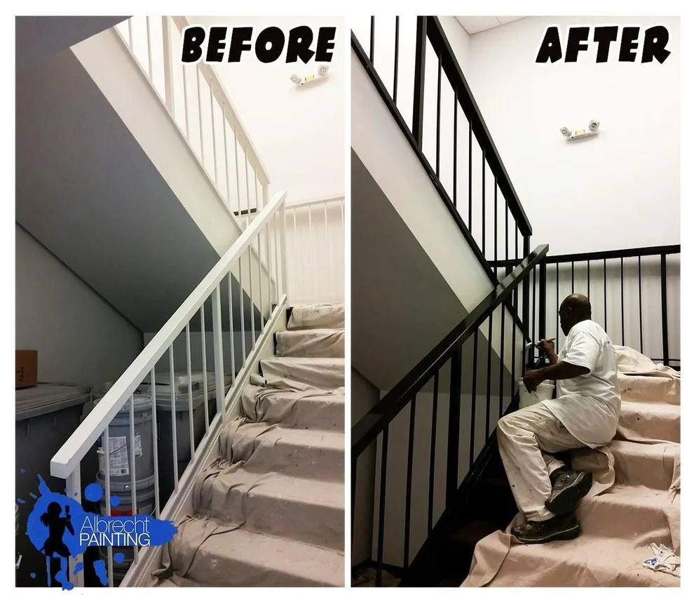 Varied Painting Solutions by Albrecht Painting Inc - Photo 8