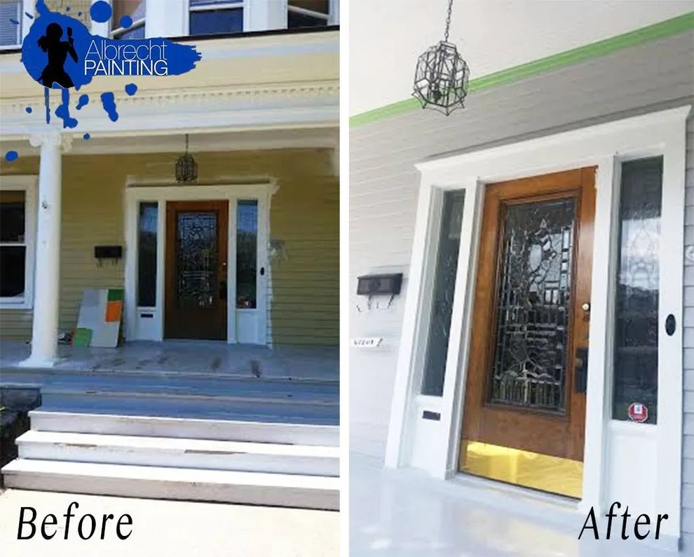 Albrecht Painting Inc - Photo 12