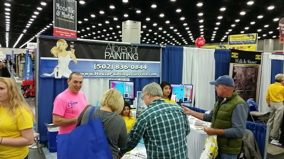 Varied Painting Solutions by Albrecht Painting Inc - Photo 9
