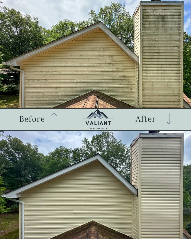Dingmans Ferry Home Cleaning by Valiant Home Services LLC - Photo 2