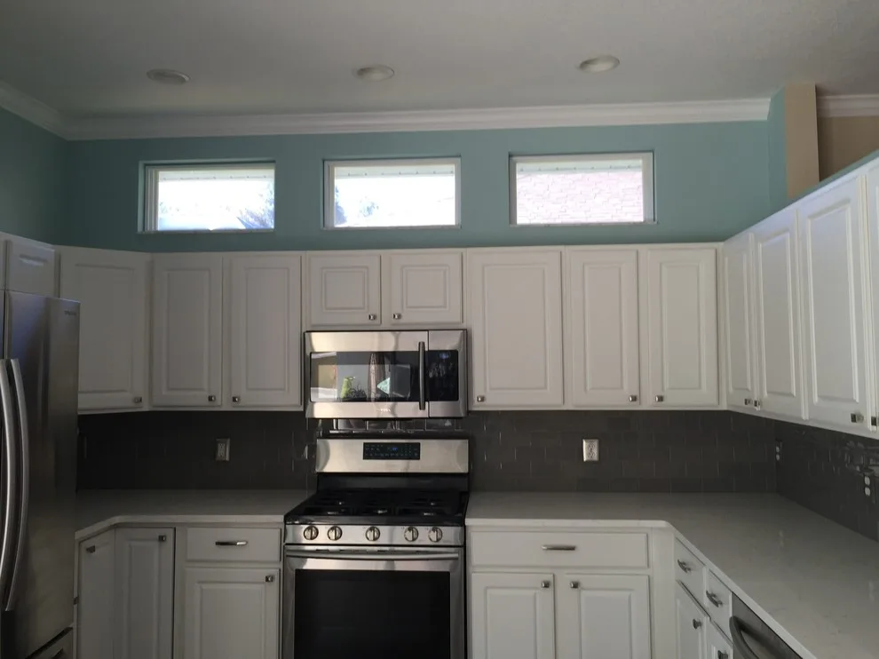 Culinary Space by FreshCoat Painters Sarasota/Manatee - Photo 5