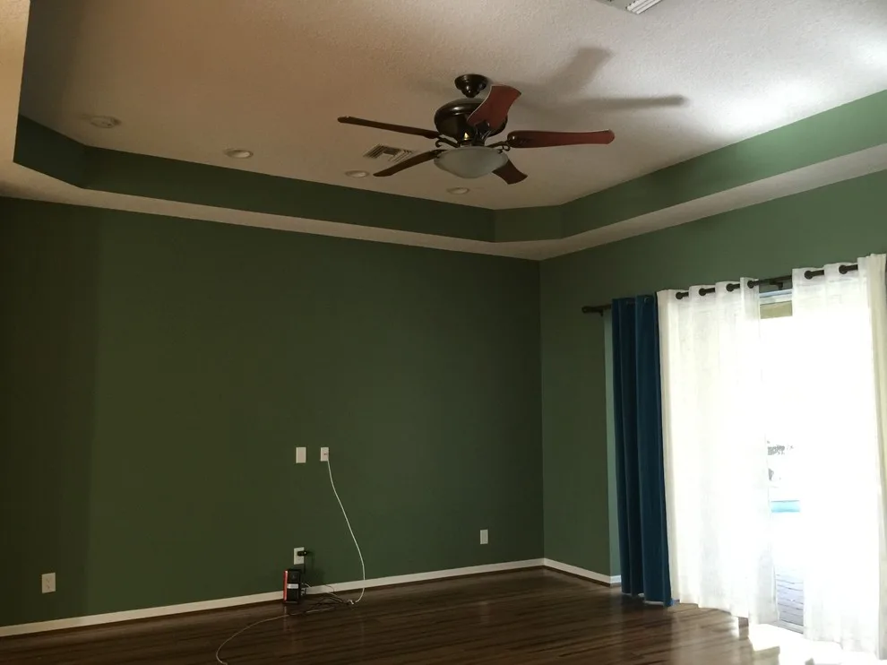 Culinary Space by FreshCoat Painters Sarasota/Manatee - Photo 4