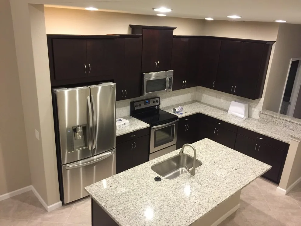 Culinary Space by FreshCoat Painters Sarasota/Manatee - Photo 9