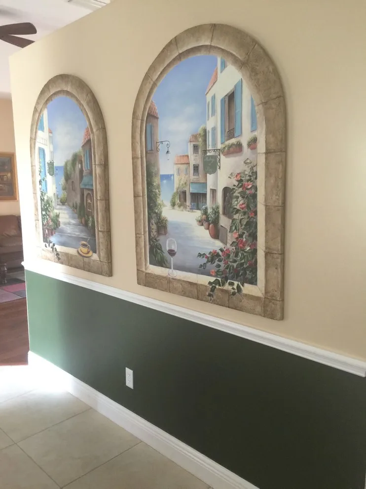 Culinary Space by FreshCoat Painters Sarasota/Manatee - Photo 6