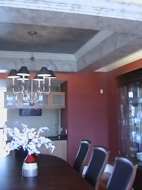 Dinner Space by Exquisite Finishes LLC. - Photo 3