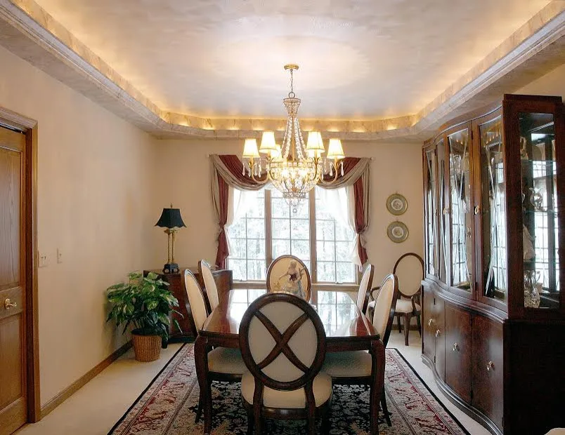 Exquisite Finishes LLC. - Photo 14