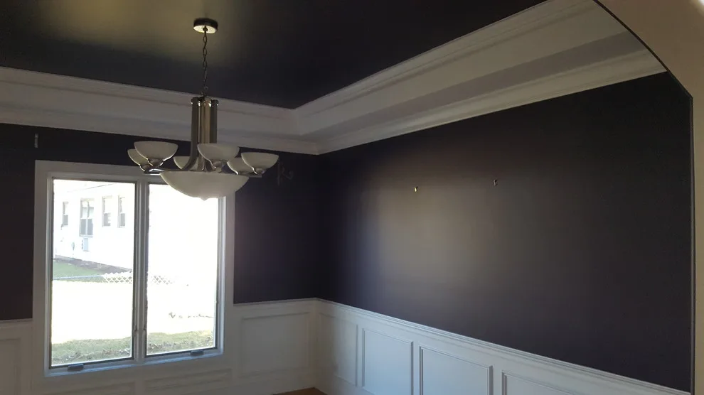 Dining Area Artwork by Adam Raupp Painting - Photo 2