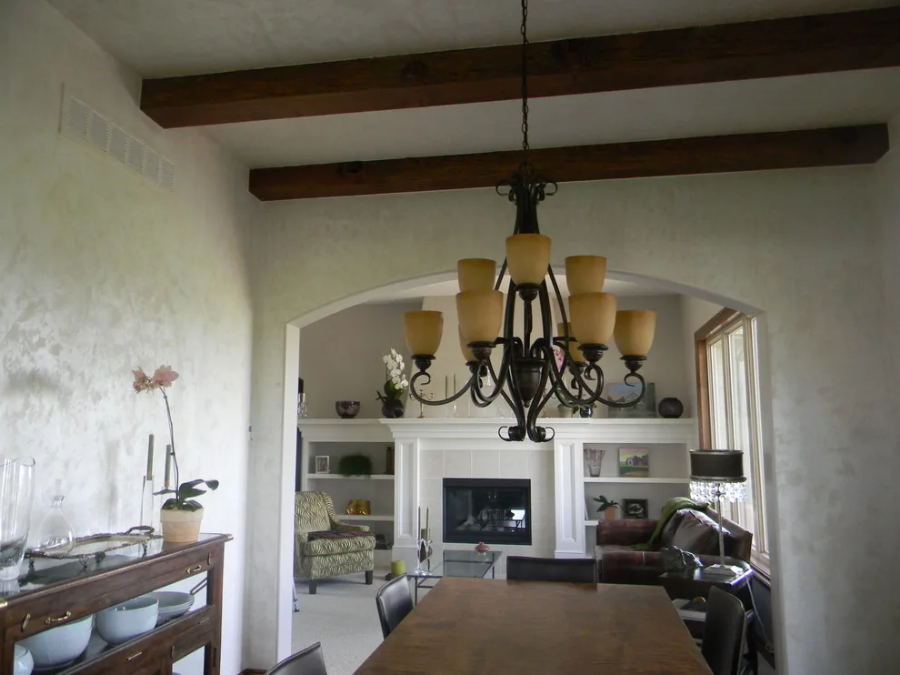 Eating Area by ValHolla LLC - Photo 2
