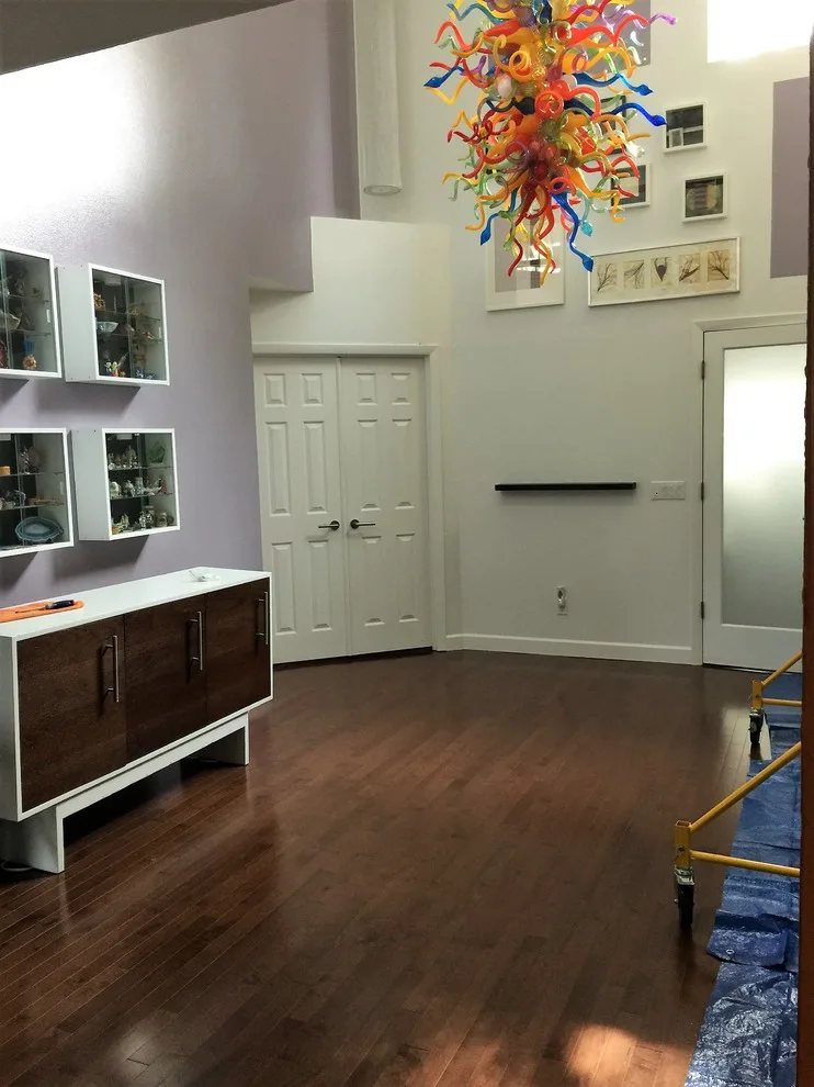 Culinary Space Innovation by Gina's Artistry & Painting - Photo 5