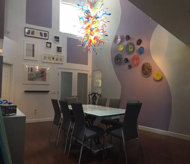Culinary Space Innovation by Gina's Artistry & Painting - Photo 4