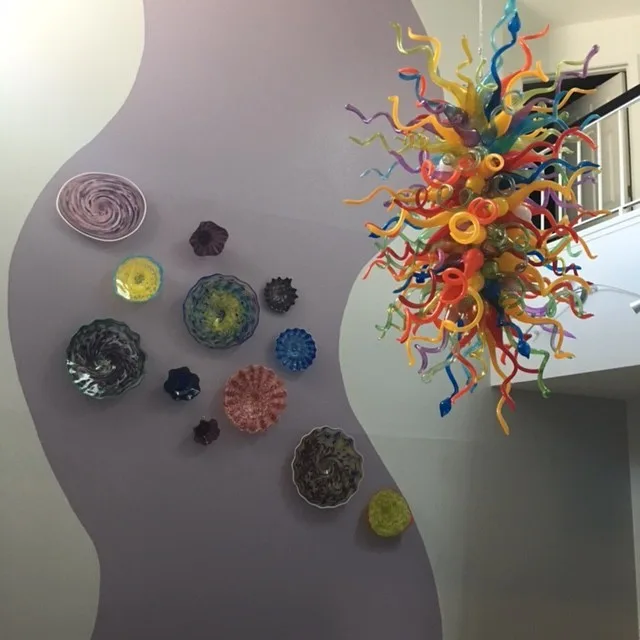 Culinary Space Innovation by Gina's Artistry & Painting - Photo 7