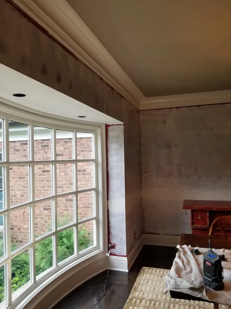 Wall Decor for the Dining Room by Adam Raupp Painting - Photo 4