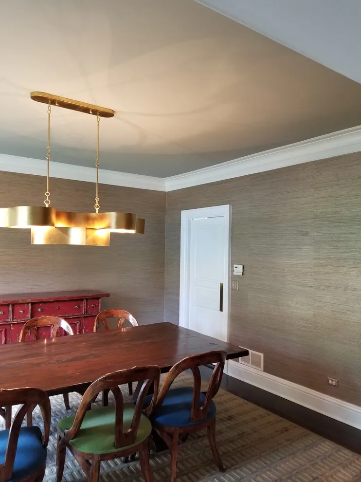 Wall Decor for the Dining Room by Adam Raupp Painting - Photo 8