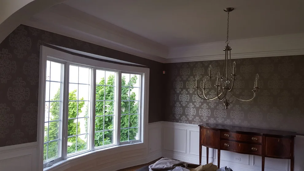 Wall Decor for the Dining Room by Adam Raupp Painting - Photo 11