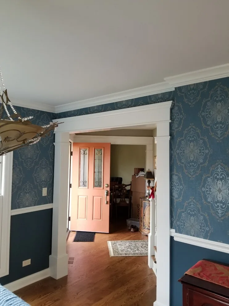 Wall Decor for the Dining Room by Adam Raupp Painting - Photo 5