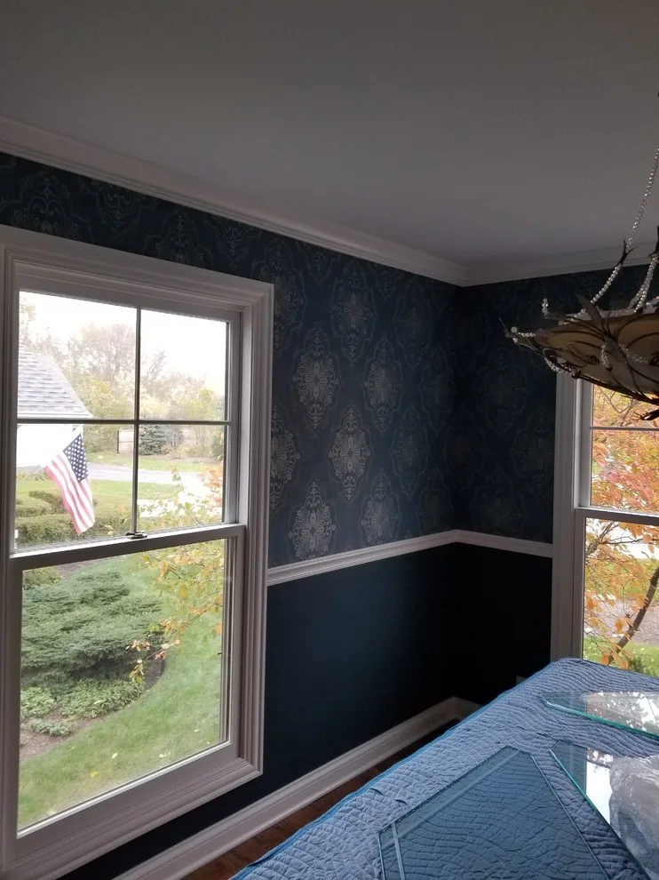 Wall Decor for the Dining Room by Adam Raupp Painting - Photo 3