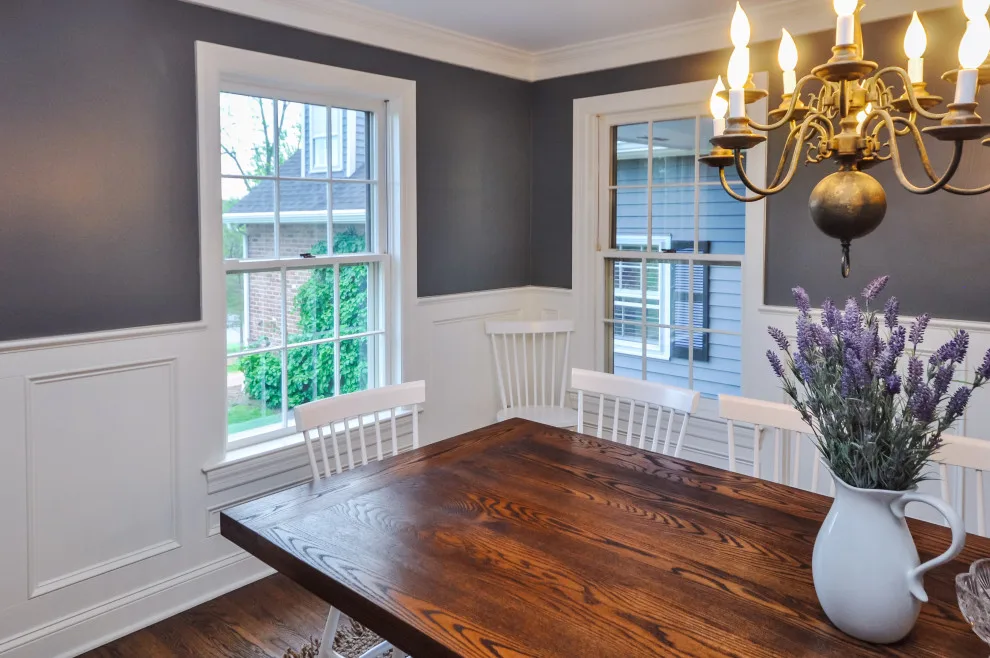 Dining Areas/Entrances by AAA Custom Painting LLC - Photo 2