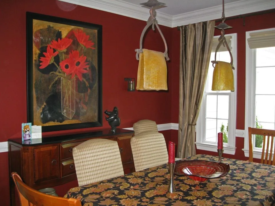 Eating Spaces by S & S Painting - Photo 3