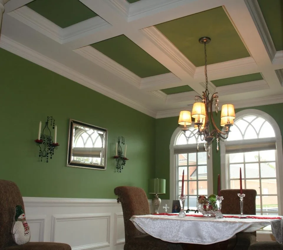 Eating Spaces by S & S Painting - Photo 2