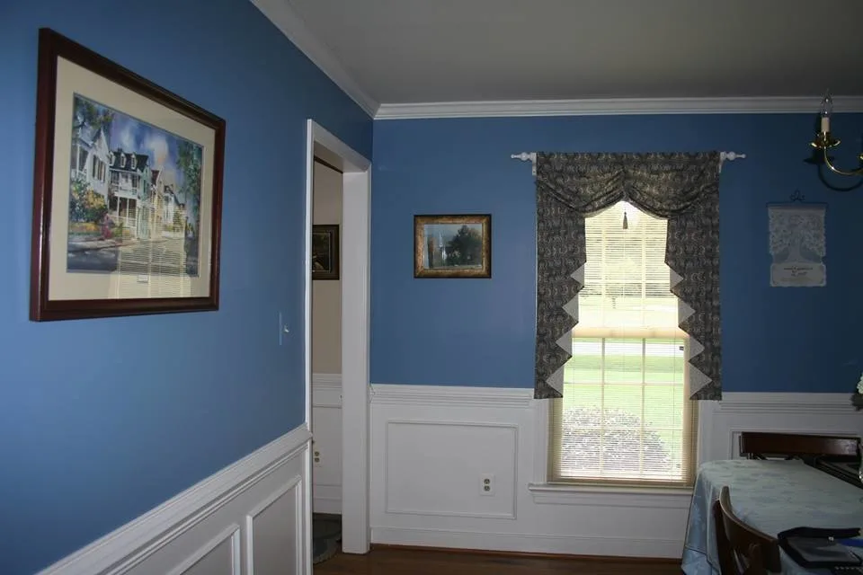 Eating Spaces by S & S Painting - Photo 4