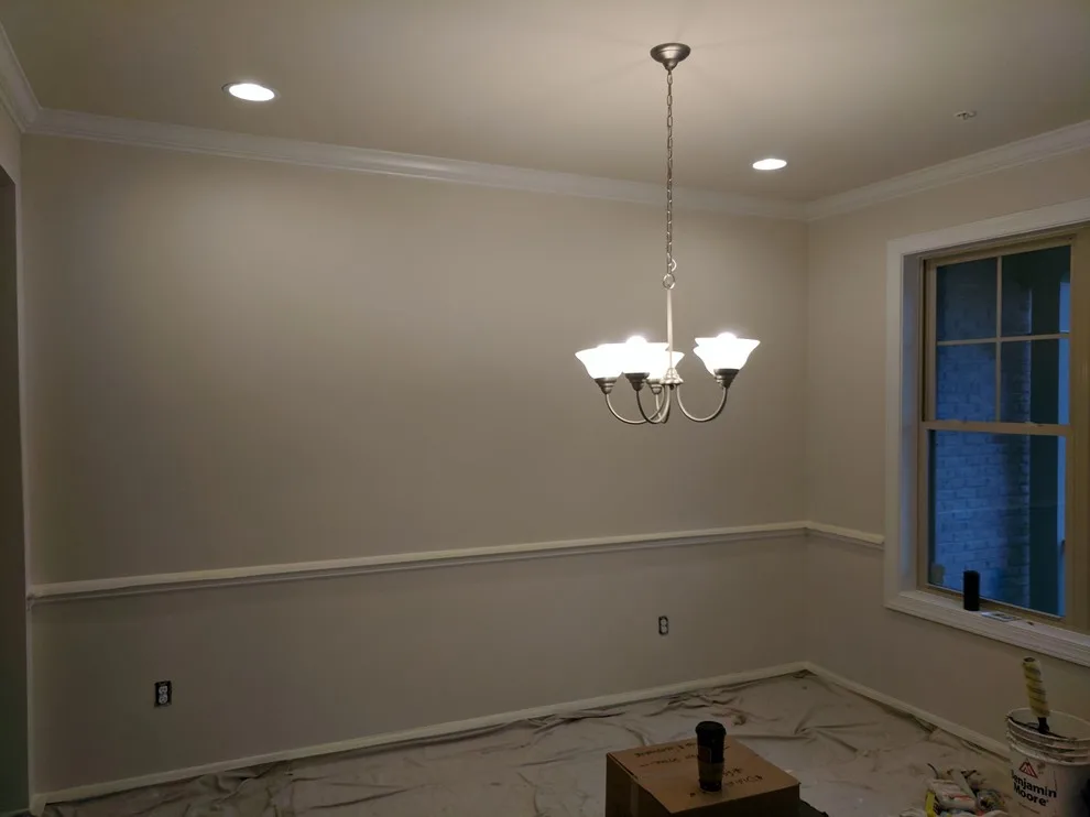 Andys Painting Pros LLC - Photo 8