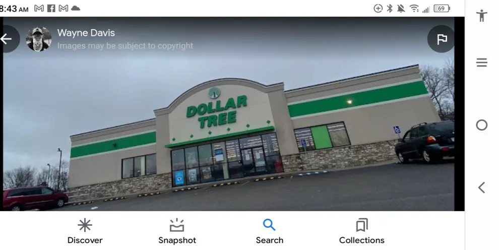 Dollar Tree Mountain Grove, Missouri by Creative Home Designs 1/Jim Dougherty - Photo 6