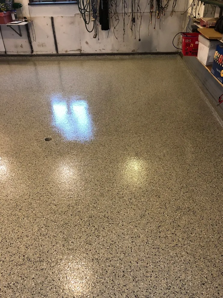 Dolphin Crystal by Coal Creek Coatings - Photo 6