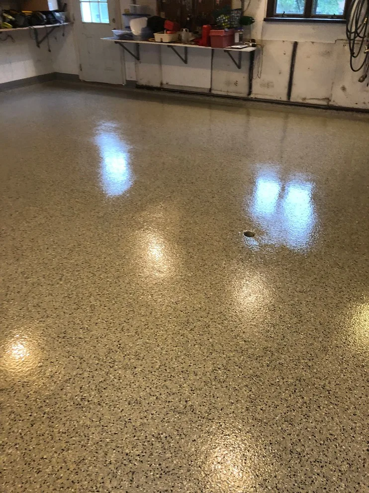 Dolphin Crystal by Coal Creek Coatings - Photo 5