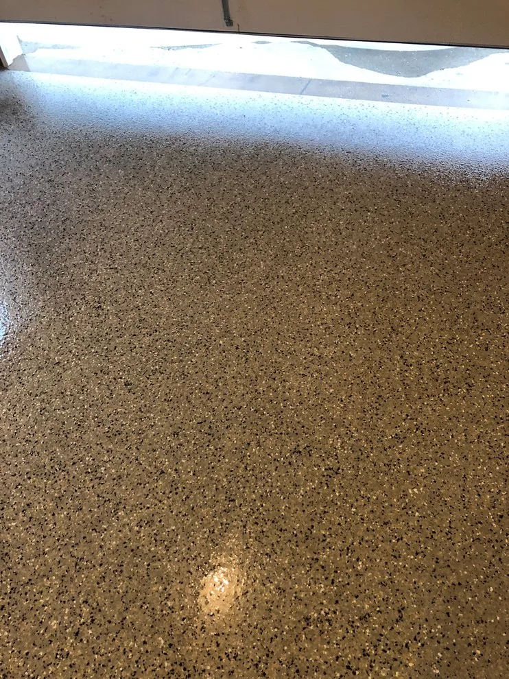 Dolphin Crystal by Coal Creek Coatings - Photo 9