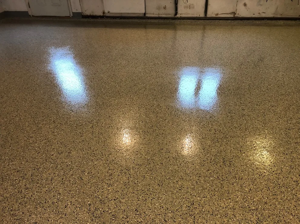 Dolphin Crystal by Coal Creek Coatings - Photo 8