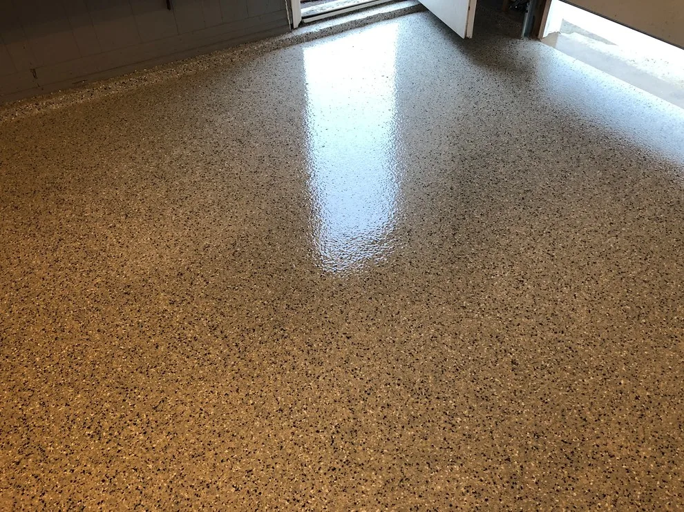 Dolphin Crystal by Coal Creek Coatings - Photo 3