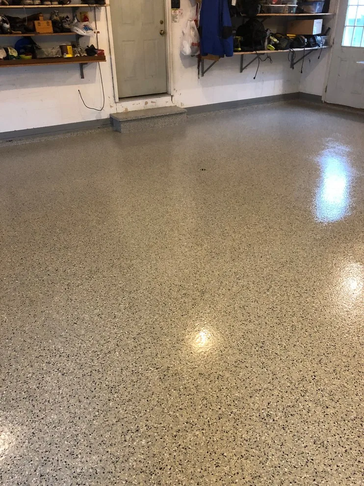 Dolphin Crystal by Coal Creek Coatings - Photo 10