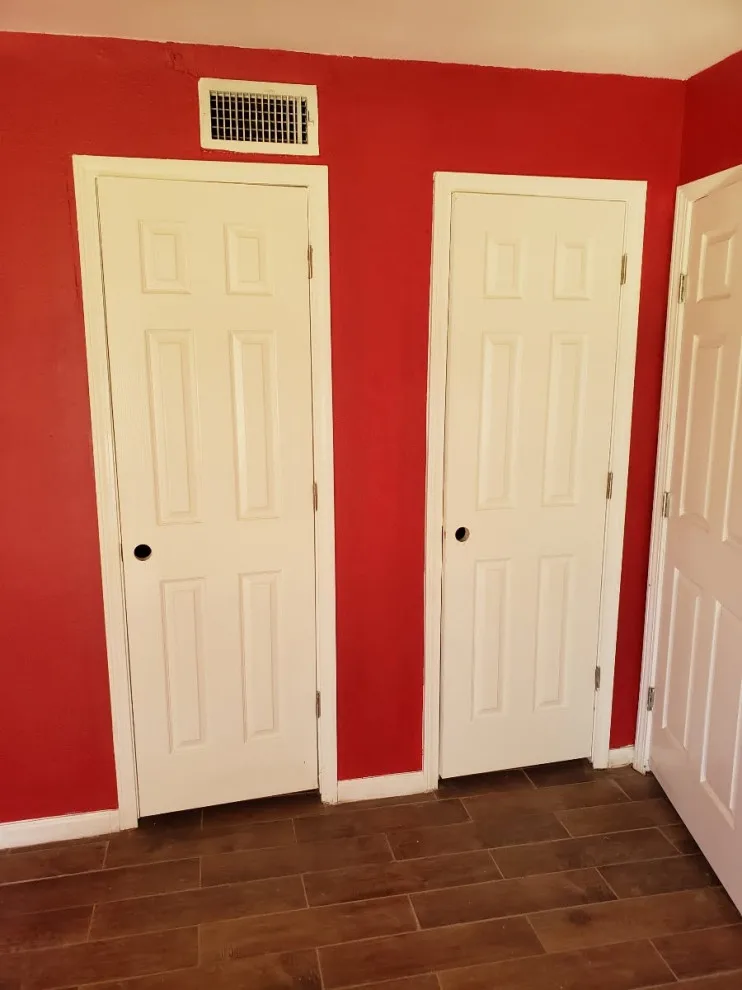 Door Refreshing by Rodulfox Contractors, LLC - Photo 4