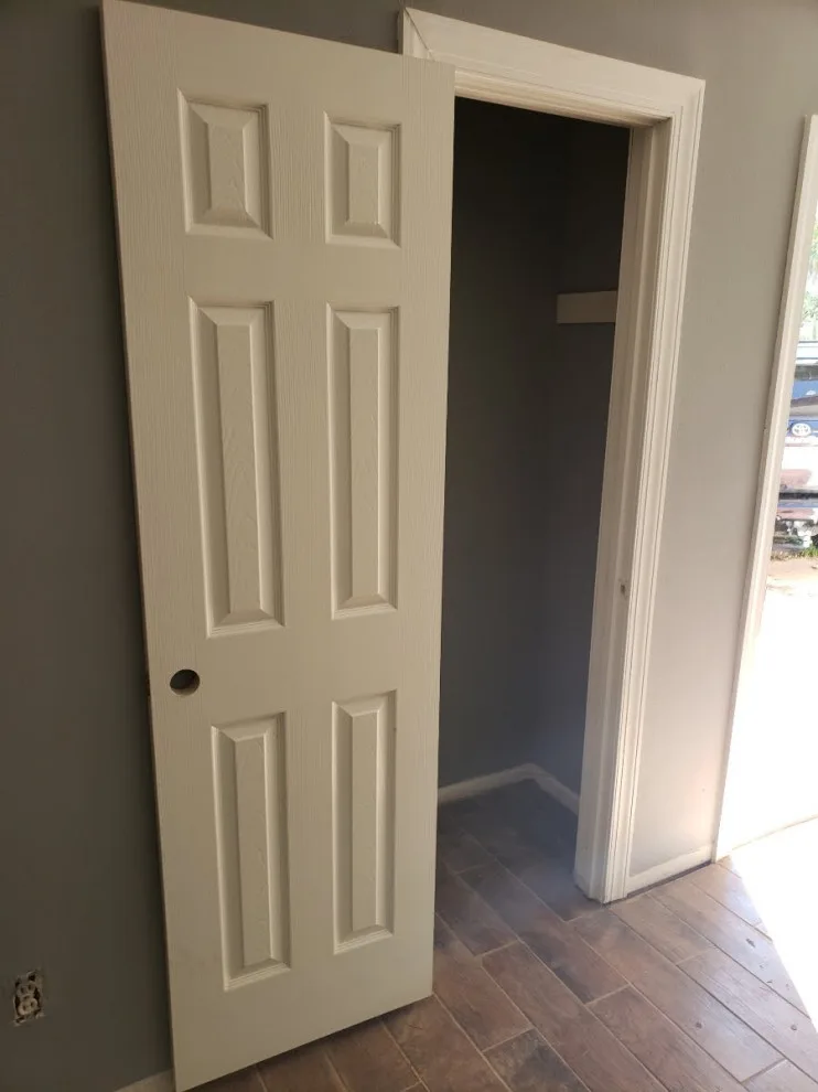 Door Refreshing by Rodulfox Contractors, LLC - Photo 6