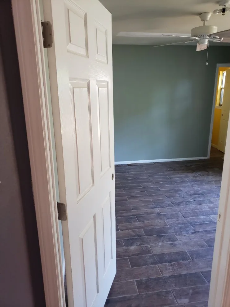 Door Refreshing by Rodulfox Contractors, LLC - Photo 2